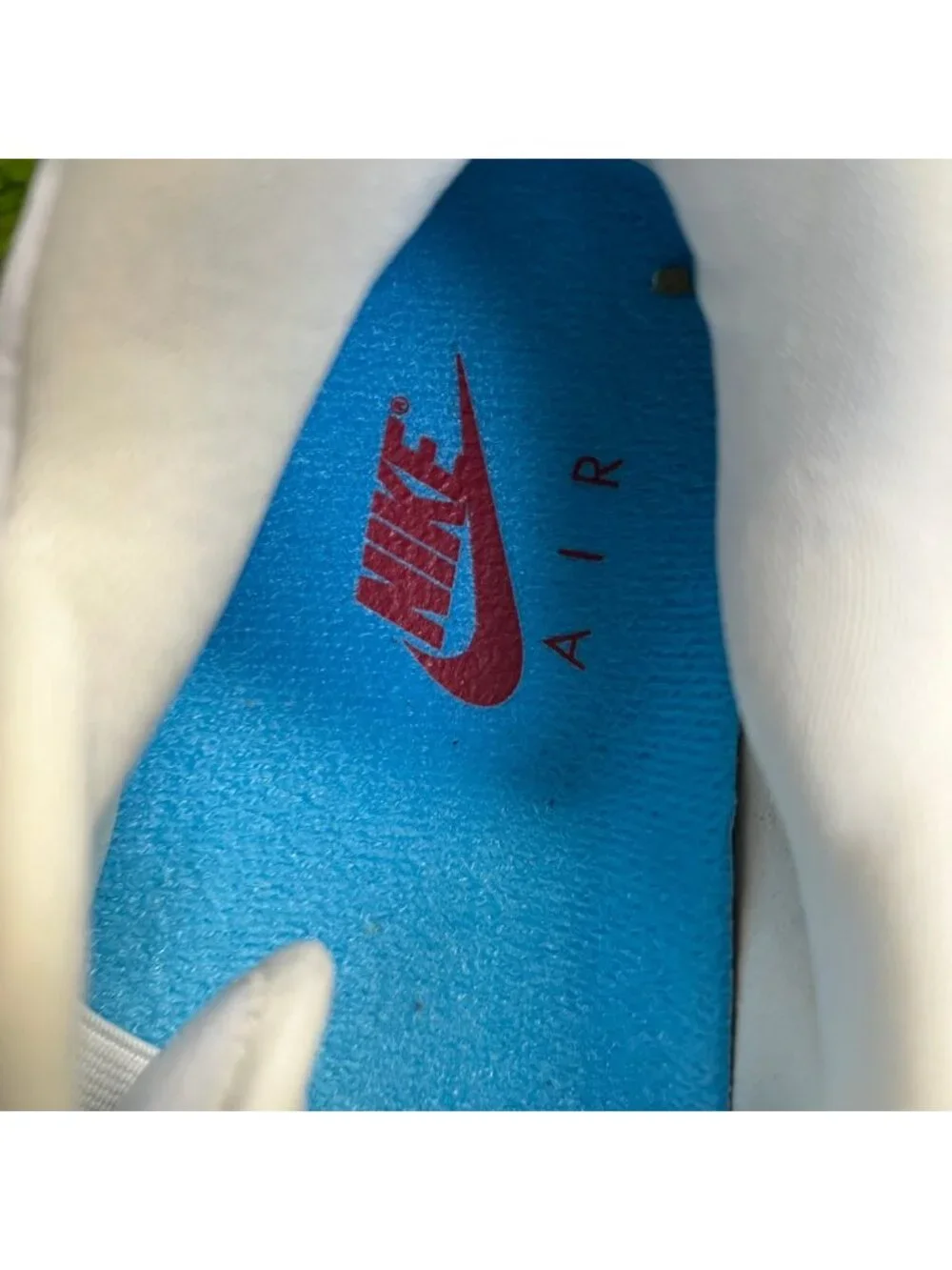Nike please review